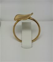 Ring Annamaria Cammilli Woman in Gold GAN2868U - GAN2868U